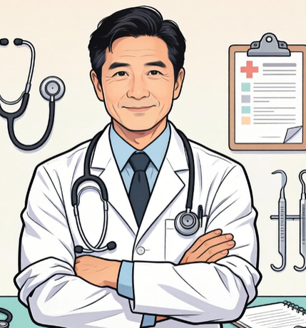 朱晓浩案例好吗